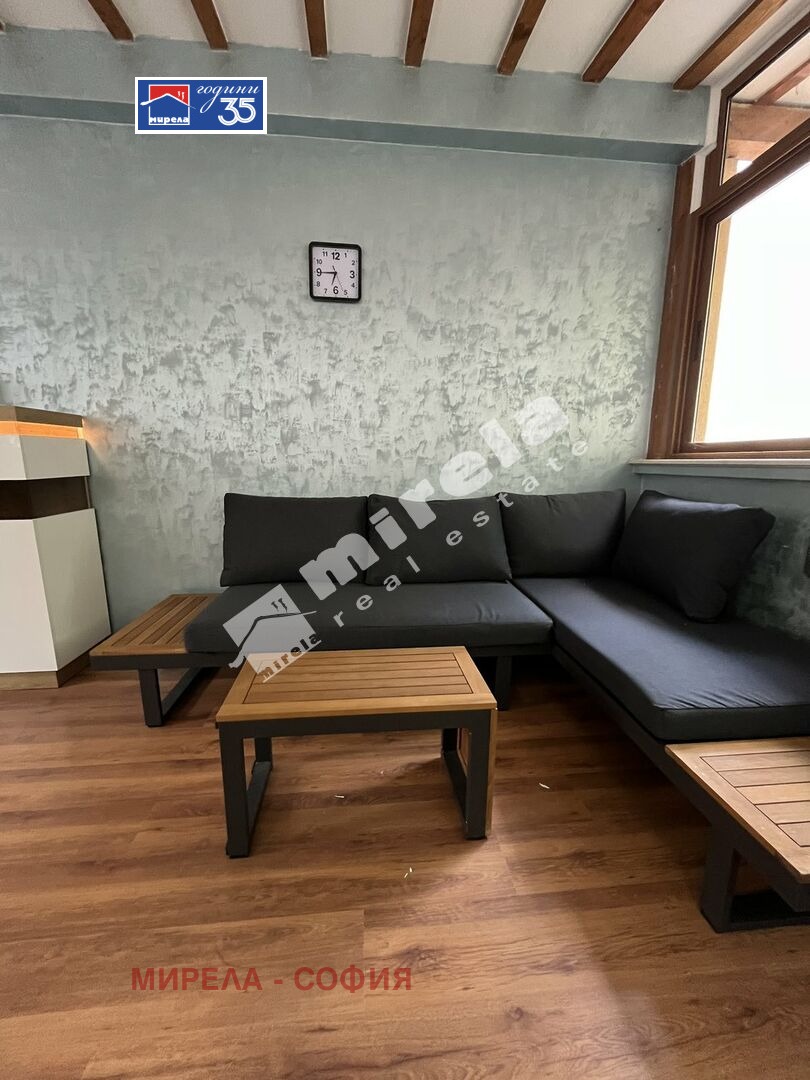Дава под наем 3-СТАЕН, гр. София, Център, снимка 12 - Апартаменти - 55009003