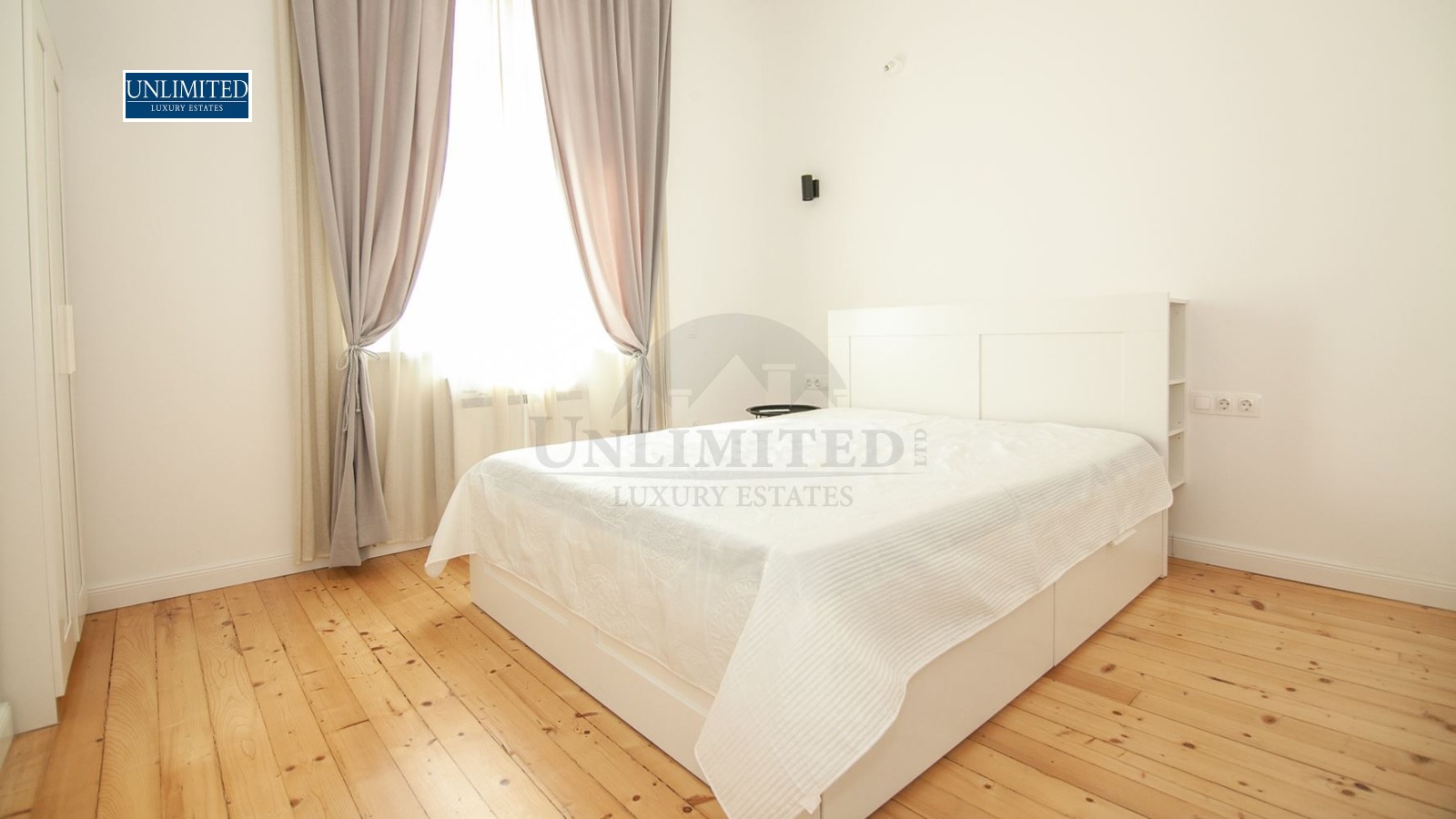 Дава под наем 4-СТАЕН, гр. София, Център, снимка 10 - Апартаменти - 53857513