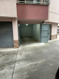 Дава под наем ГАРАЖ, ПАРКОМЯСТО, гр. Пловдив, Кючук Париж, снимка 2