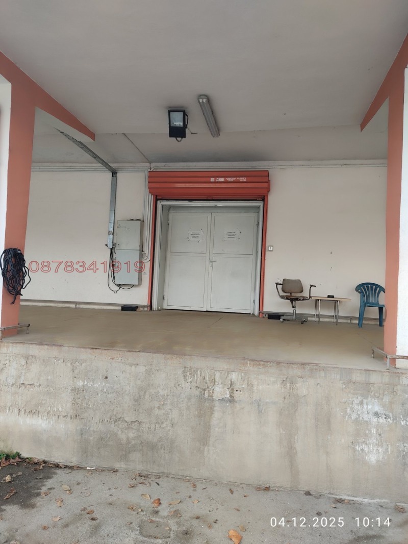 Дава под Наем СКЛАД в град Варна, Западна промишлена зона - 100 кв.м / 900 € » 1 760.25 лв.