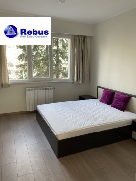 1 chambre Krasno selo, Sofia 7