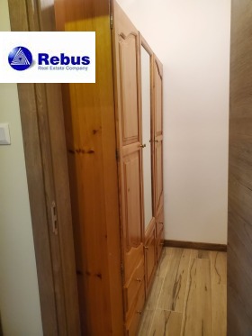 1 chambre Krasno selo, Sofia 10