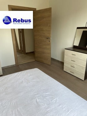 1 chambre Krasno selo, Sofia 6