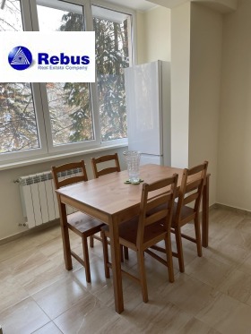 1 chambre Krasno selo, Sofia 1