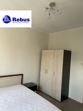 1 chambre Krasno selo, Sofia 8