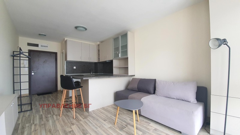 Дава под нем  1-стаен, град София, Манастирски ливади •  375 € • ID 88942878 — holmes.bg - [1] 