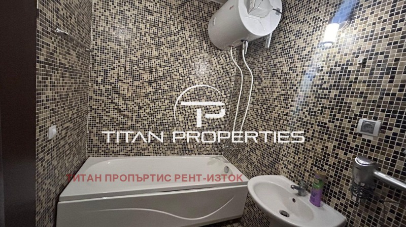 Дава под наем 1-СТАЕН, гр. Бургас, Сарафово, снимка 4 - Апартаменти - 52771629