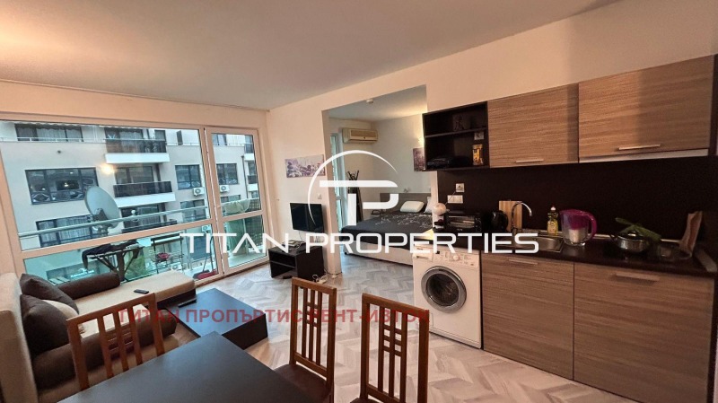 Дава под наем 1-СТАЕН, гр. Бургас, Сарафово