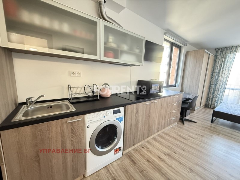 Дава под наем 1-СТАЕН, гр. София, Витоша, снимка 3 - Апартаменти - 54264292