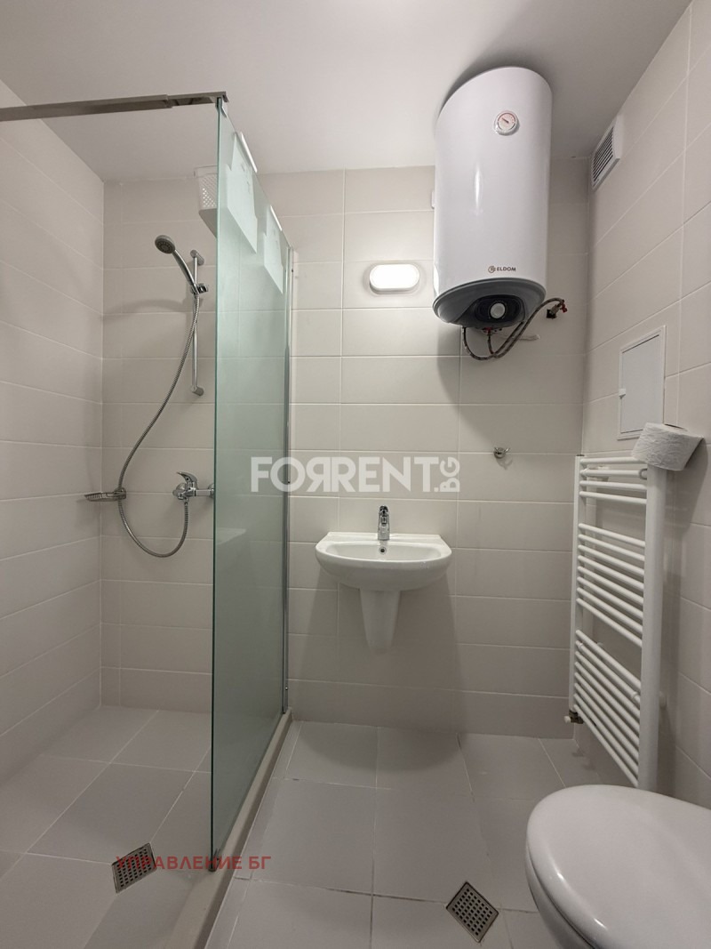 Дава под наем 1-СТАЕН, гр. София, Витоша, снимка 5 - Апартаменти - 54264292