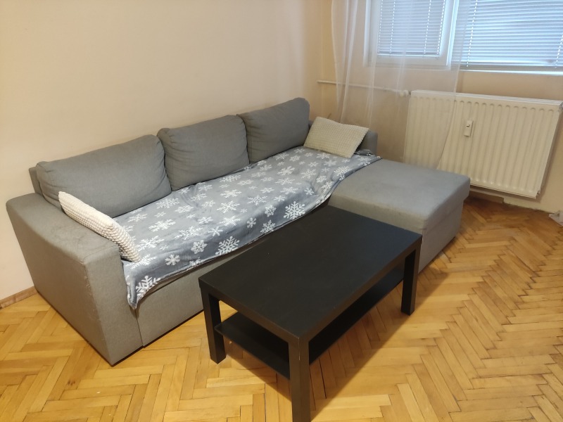 K pronájmu  1 ložnice Sofia , Dianabad , 63 m2 | 50188391 - obraz [7]