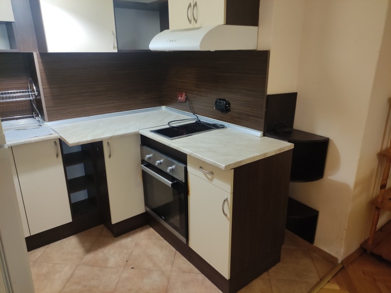 K pronájmu  1 ložnice Sofia , Dianabad , 63 m2 | 50188391