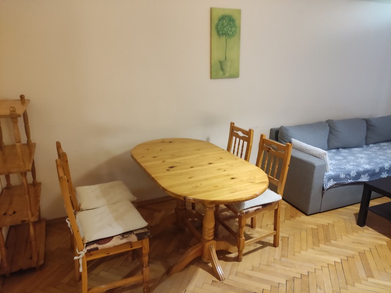 K pronájmu  1 ložnice Sofia , Dianabad , 63 m2 | 50188391 - obraz [4]