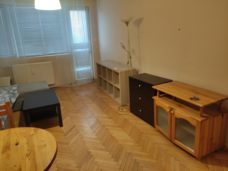 K pronájmu  1 ložnice Sofia , Dianabad , 63 m2 | 50188391 - obraz [6]