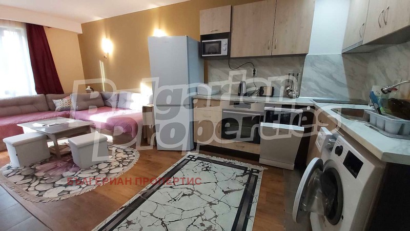 K pronájmu  1 ložnice oblast Blagoevgrad , Bansko , 64 m2 | 42552878 - obraz [4]
