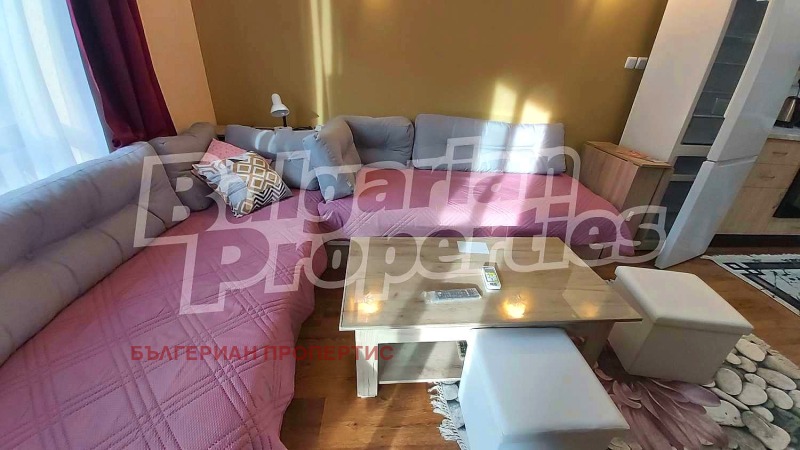 K pronájmu  1 ložnice oblast Blagoevgrad , Bansko , 64 m2 | 42552878 - obraz [7]