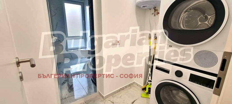 Kiralık  2 yatak odası Sofia , v.z.Boyana , 121 metrekare | 67310633 - görüntü [16]