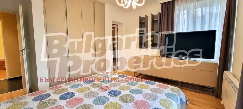 For Rent  2 bedroom Sofia , v.z.Boyana , 121 sq.m | 67310633 - image [12]