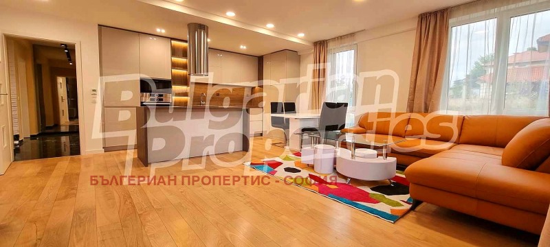 For Rent  2 bedroom Sofia , v.z.Boyana , 121 sq.m | 67310633 - image [5]