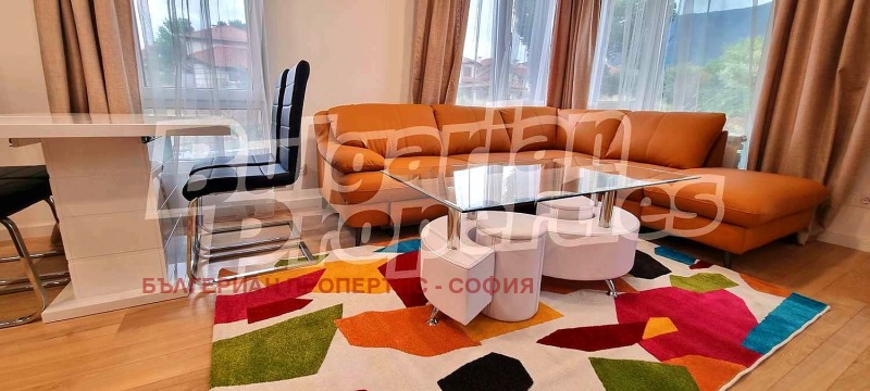 For Rent  2 bedroom Sofia , v.z.Boyana , 121 sq.m | 67310633 - image [2]