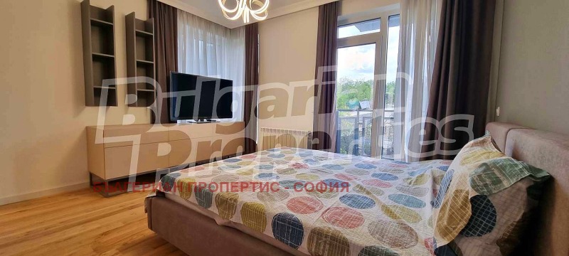 Da affittare  2 camere da letto Sofia , v.z.Boiana , 121 mq | 67310633 - Immagine [11]