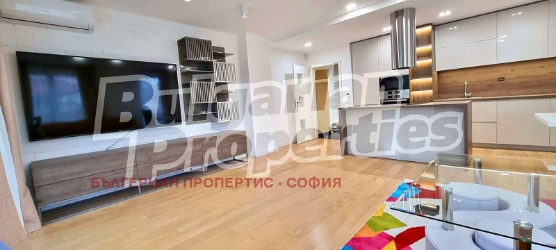 В аренду  2 спальни София , в.з.Бояна , 121 кв.м | 67310633 - изображение [6]