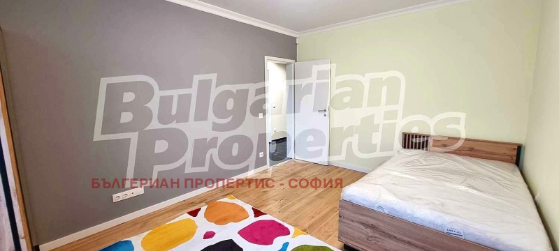 Kiralık  2 yatak odası Sofia , v.z.Boyana , 121 metrekare | 67310633 - görüntü [15]