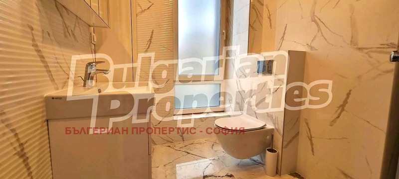 For Rent  2 bedroom Sofia , v.z.Boyana , 121 sq.m | 67310633 - image [17]