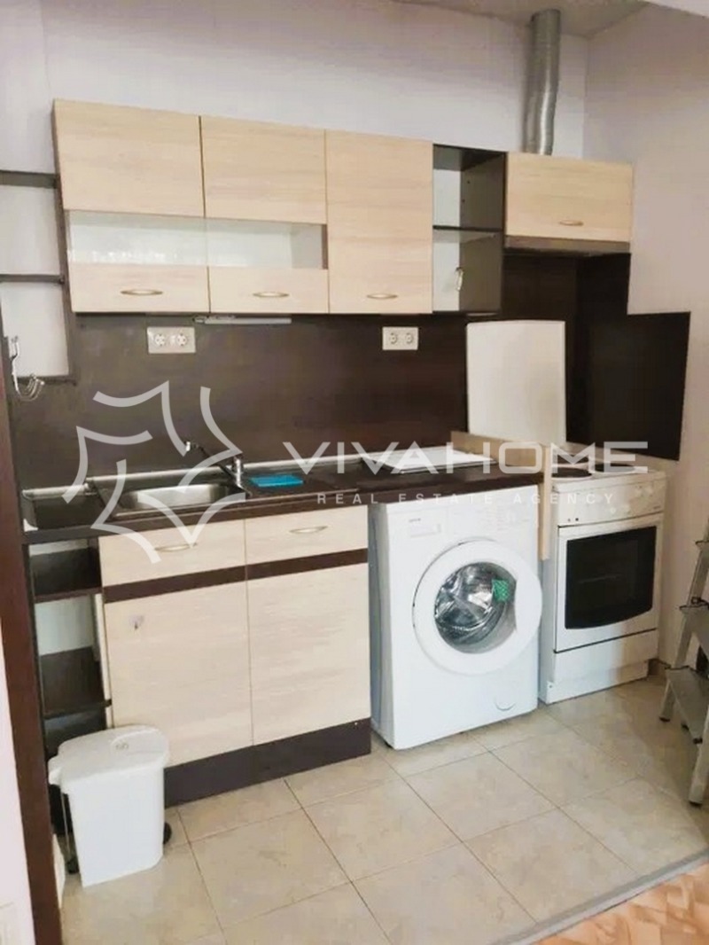 For Rent  2 bedroom Varna , VINS-Cherven ploshtad , 89 sq.m | 21126274 - image [13]