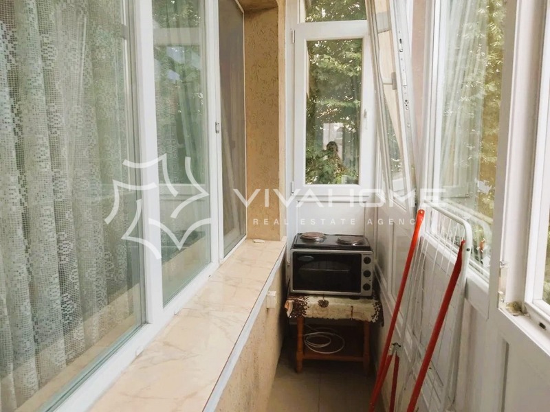 For Rent  2 bedroom Varna , VINS-Cherven ploshtad , 89 sq.m | 21126274 - image [6]