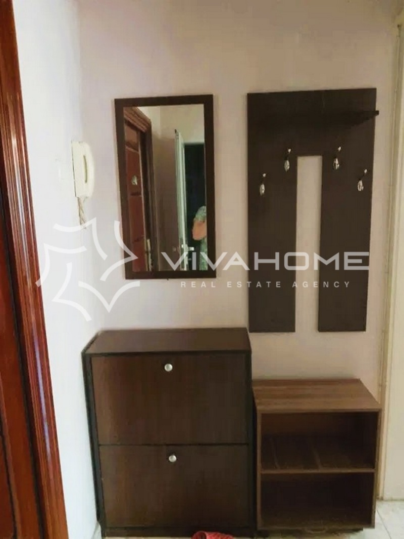 For Rent  2 bedroom Varna , VINS-Cherven ploshtad , 89 sq.m | 21126274