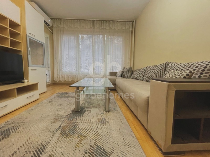 Дава под наем 3-СТАЕН, гр. София, Хаджи Димитър