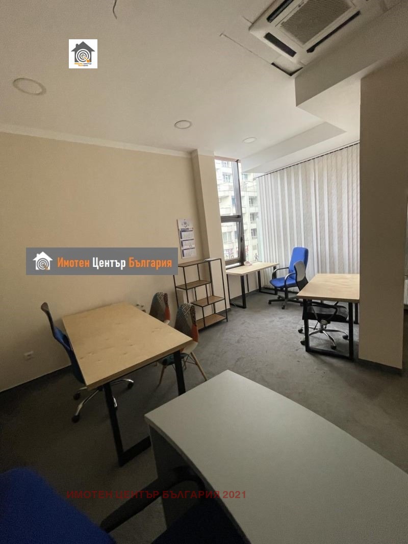 Para alugar  Escritório Sofia , Studentski grad , 40 m² | 74731955 - imagem [3]