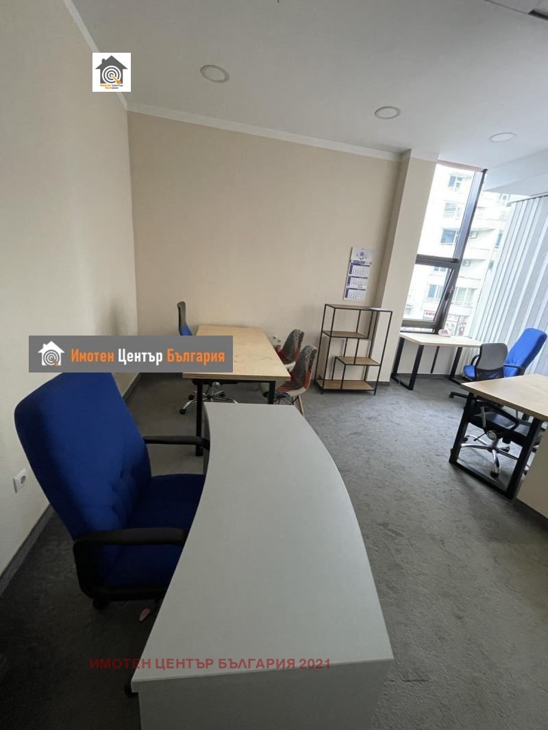 Para alugar  Escritório Sofia , Studentski grad , 40 m² | 74731955 - imagem [2]