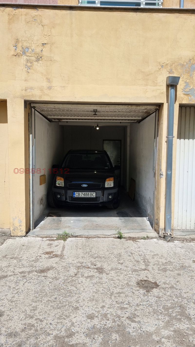 Da affittare  Box auto Sofia , Poduiane , 15 mq | 80514972 - Immagine [3]