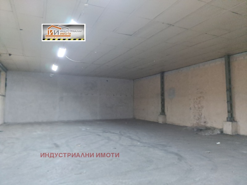 Do wynajęcia  Budynek przemysłowy Plowdiw , Industrialna zona - Sewer , 1040 mkw | 90684503 - obraz [2]