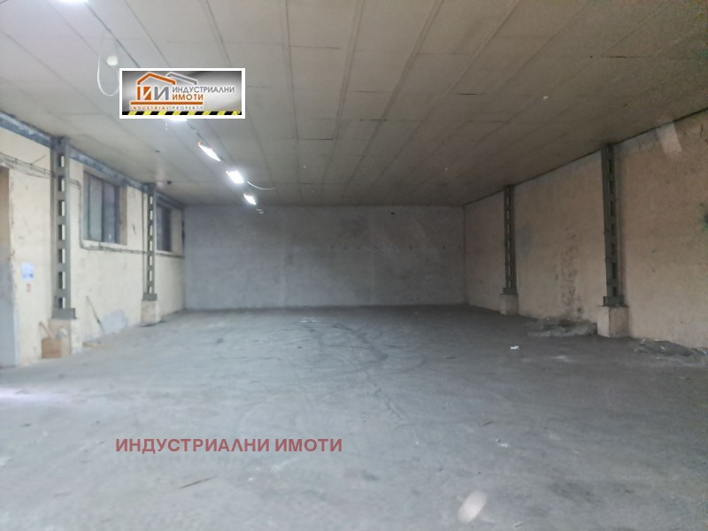 Do wynajęcia  Budynek przemysłowy Plowdiw , Industrialna zona - Sewer , 1040 mkw | 90684503 - obraz [3]