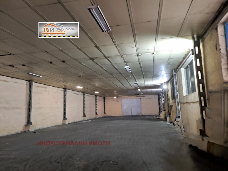 Do wynajęcia  Budynek przemysłowy Plowdiw , Industrialna zona - Sewer , 1040 mkw | 90684503 - obraz [7]