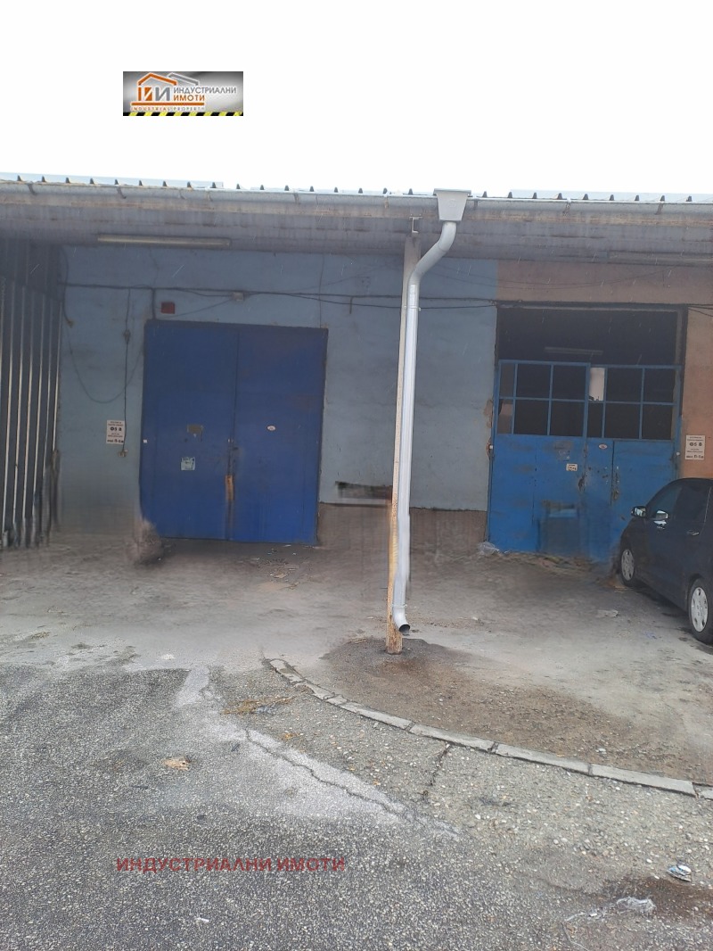 Do wynajęcia  Budynek przemysłowy Plowdiw , Industrialna zona - Sewer , 1040 mkw | 90684503 - obraz [8]