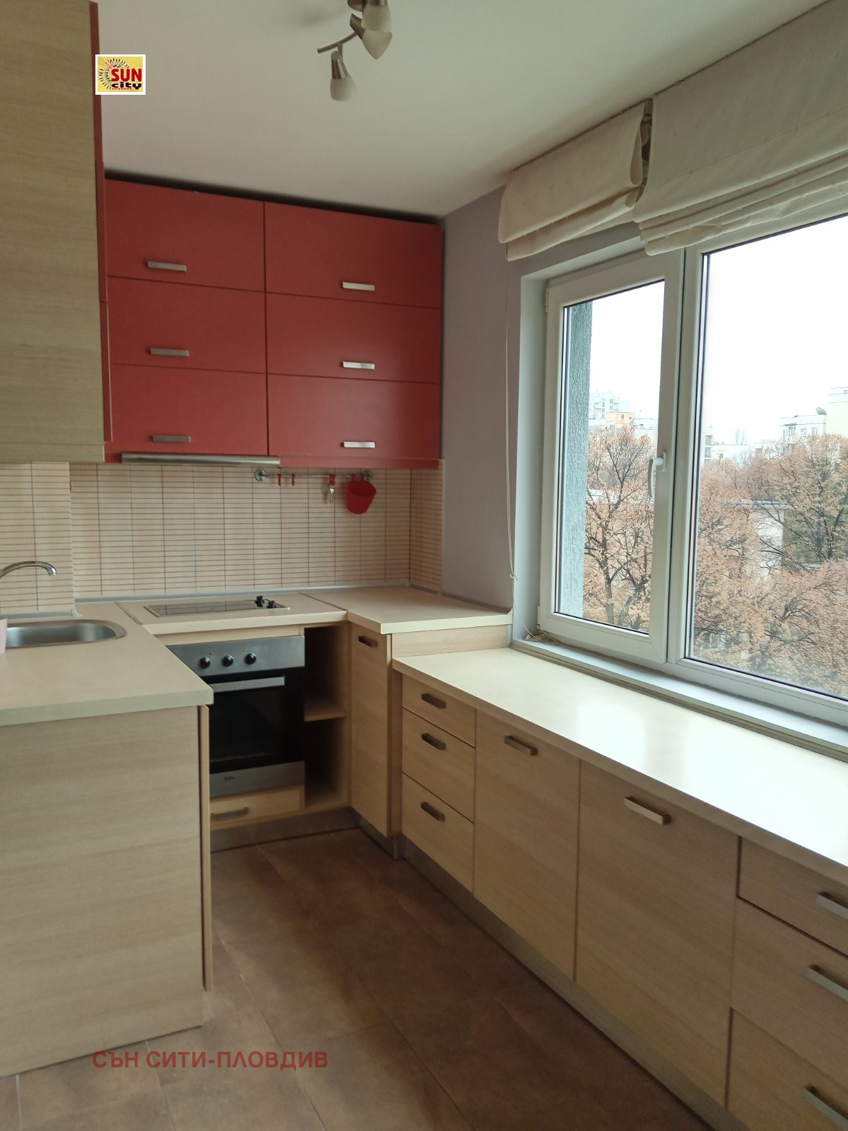 Дава под наем 2-СТАЕН, гр. Пловдив, Каменица 2, снимка 9 - Апартаменти - 53765456