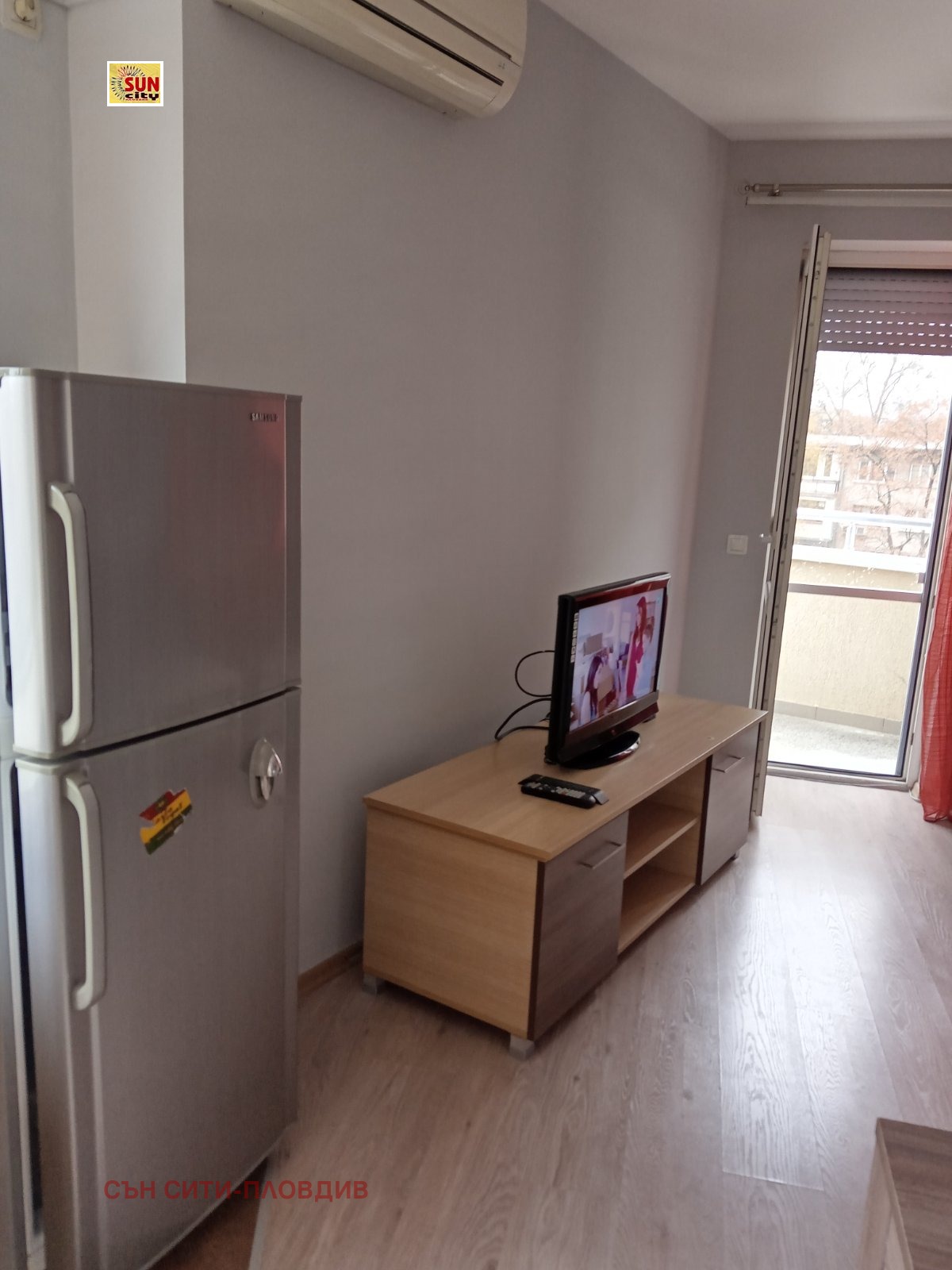 Дава под наем 2-СТАЕН, гр. Пловдив, Каменица 2, снимка 10 - Апартаменти - 53765456