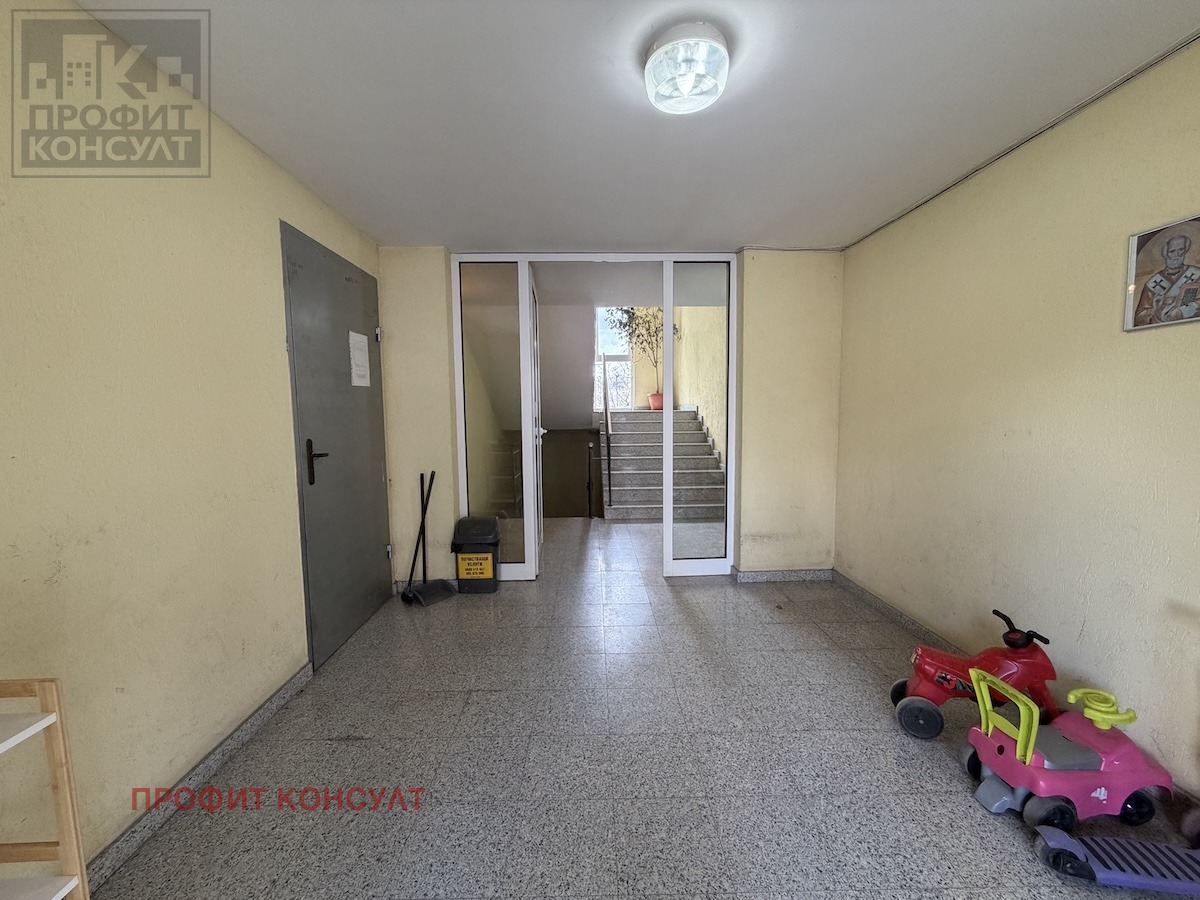 Дава под наем 2-СТАЕН, гр. Велико Търново, Зона Б, снимка 11 - Апартаменти - 54146611