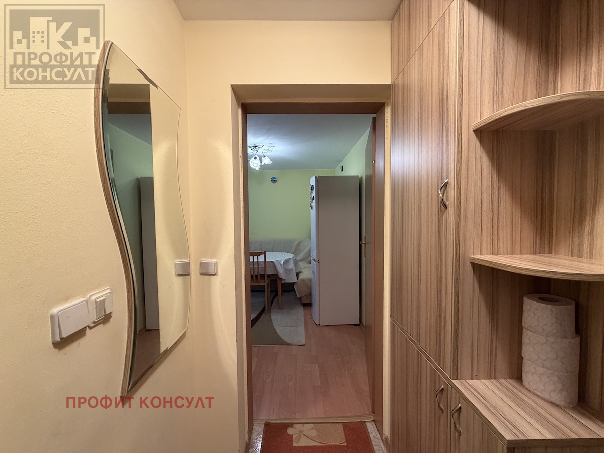 Дава под наем 2-СТАЕН, гр. Велико Търново, Зона Б, снимка 9 - Апартаменти - 54146611