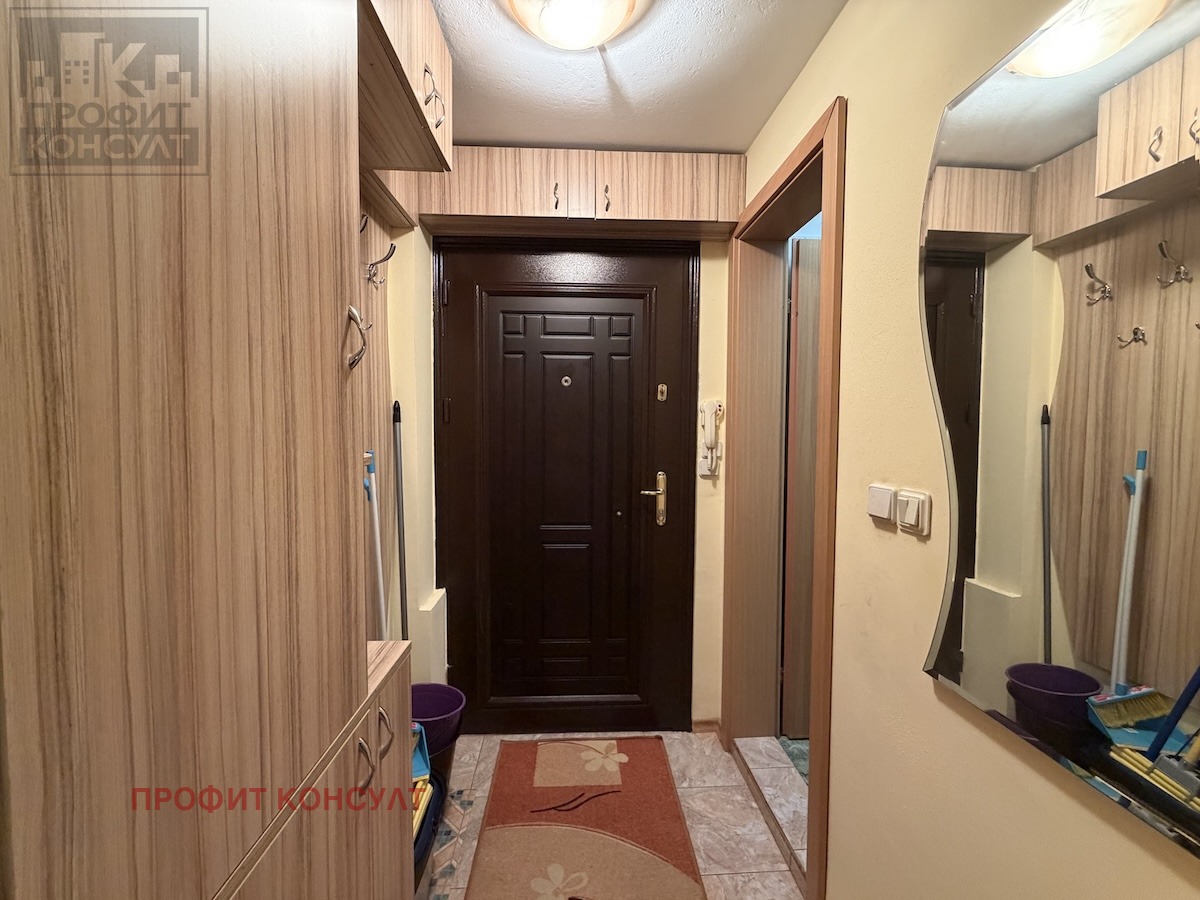 Дава под наем 2-СТАЕН, гр. Велико Търново, Зона Б, снимка 10 - Апартаменти - 54146611