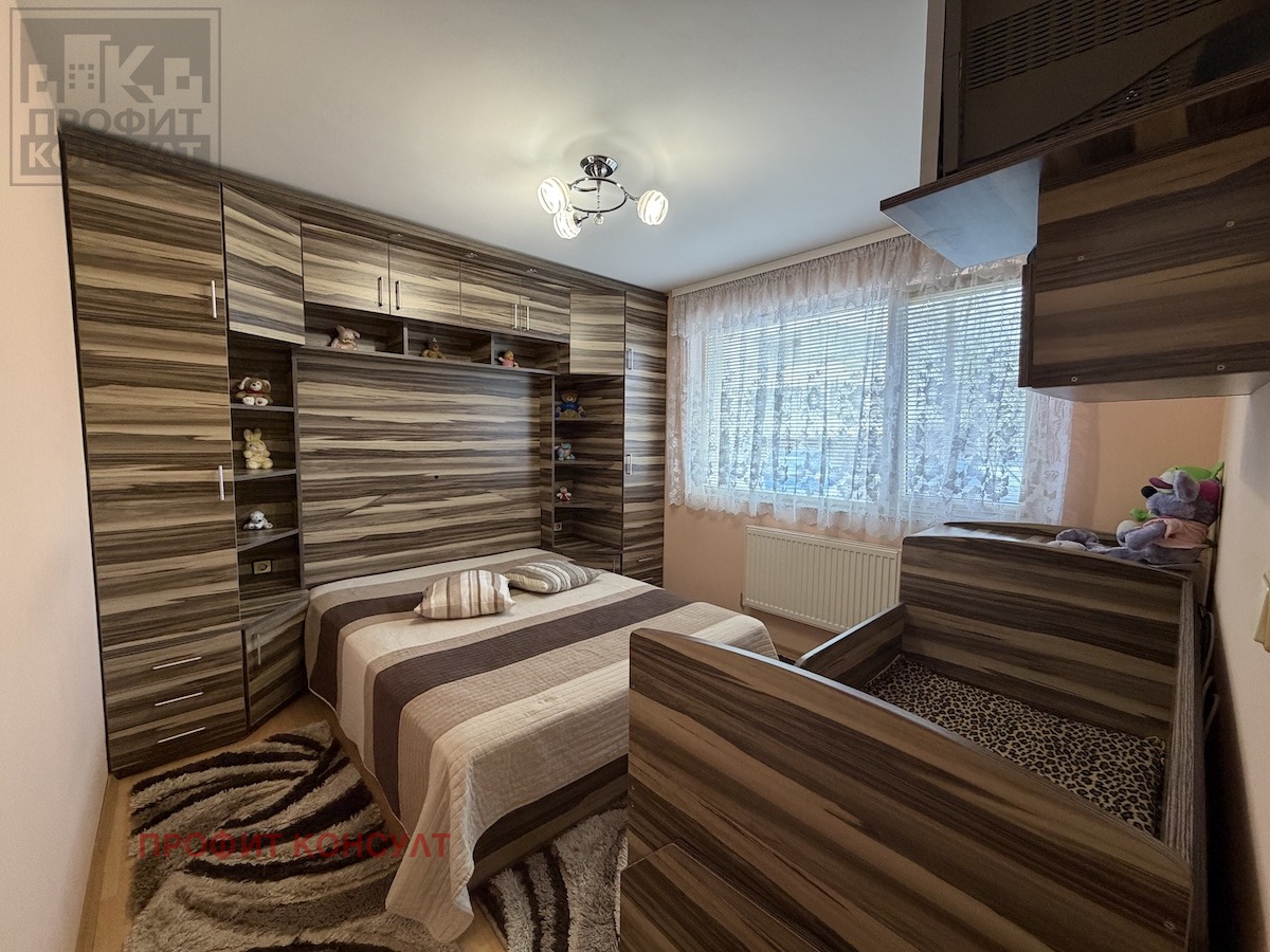 Дава под наем 2-СТАЕН, гр. Велико Търново, Зона Б, снимка 6 - Апартаменти - 54146611