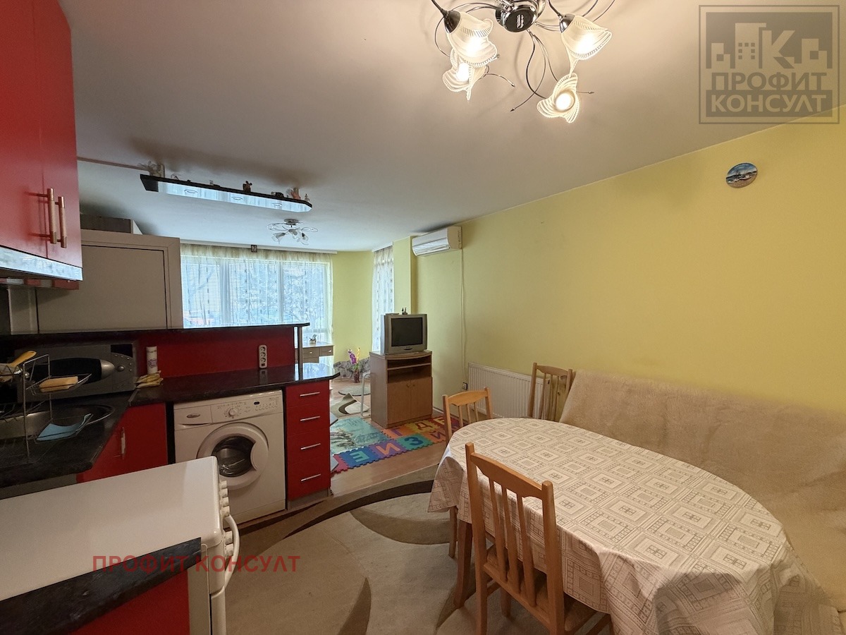 Дава под наем 2-СТАЕН, гр. Велико Търново, Зона Б