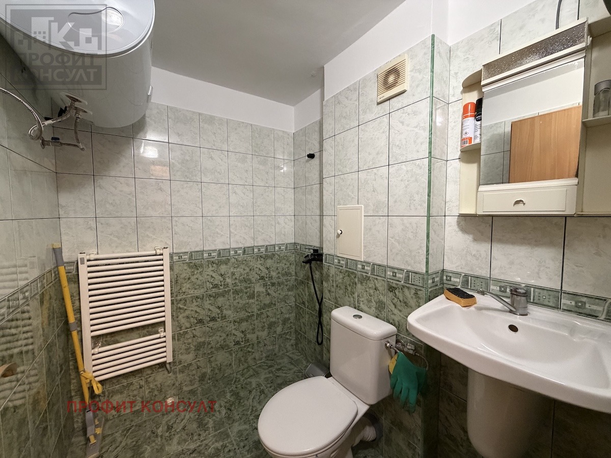 Дава под наем 2-СТАЕН, гр. Велико Търново, Зона Б, снимка 8 - Апартаменти - 54146611