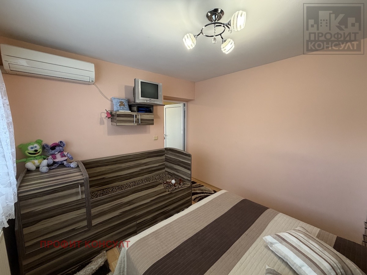 Дава под наем 2-СТАЕН, гр. Велико Търново, Зона Б, снимка 7 - Апартаменти - 54146611