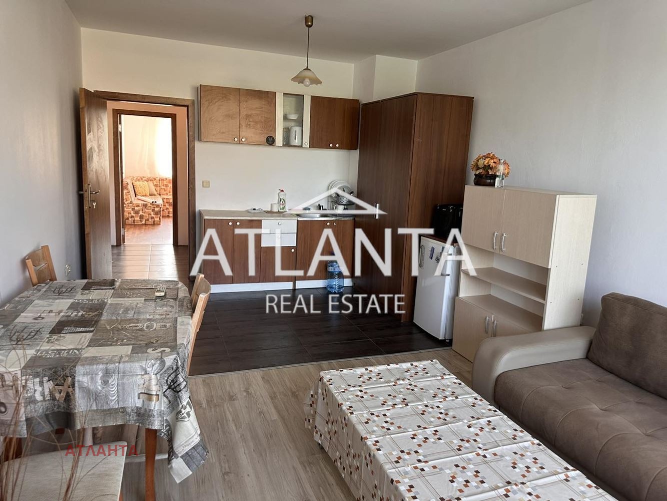 Дава под наем  2-стаен град Варна , м-т Горна Трака , 65 кв.м | 55998529