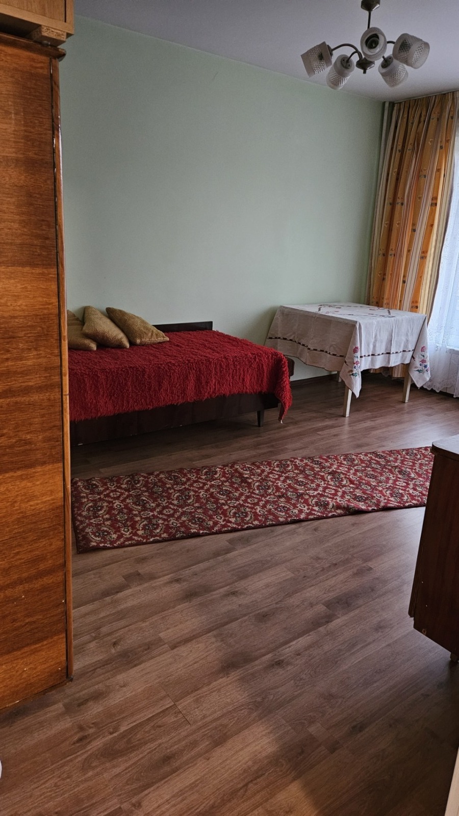 2-стаен, 60 кв.м, Връбница 2